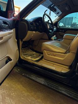 شێڤرۆلێت تاهۆ